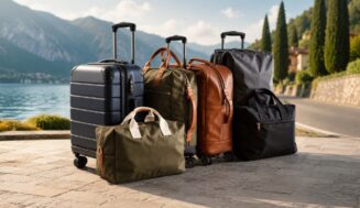 Best Luggage Brands for Durable Travel Gear