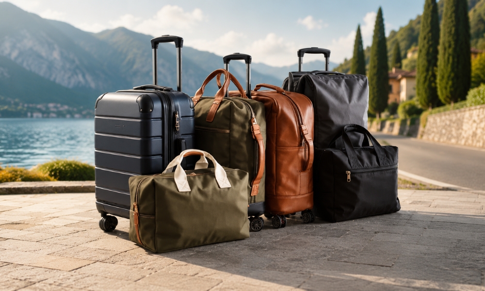 Best Luggage Brands