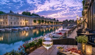 A traveler’s guide to Lake Garda wine secret
