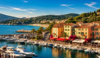 Saint-Tropez Summer Travel for Riviera Luxury
