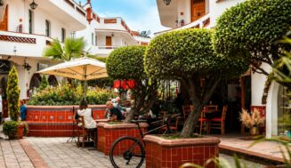 Boutique Stays in This Mexico City Travel Guide