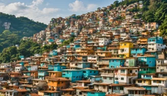 Why travelers are choosing Rio favela tours