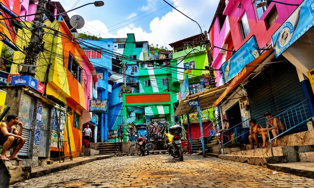 Rio de Janeiro