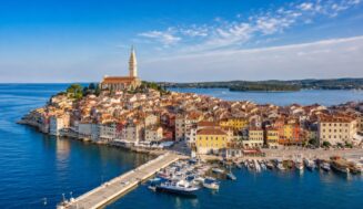Hidden Gems Behind Destination Dupes Europe