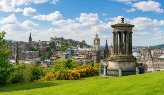 Edinburgh Fringe Guide to Royal Mile Events