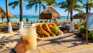 Best Antoni Porowski Meals Around the World