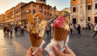 Modern Italian Gelato History for Food Travelers