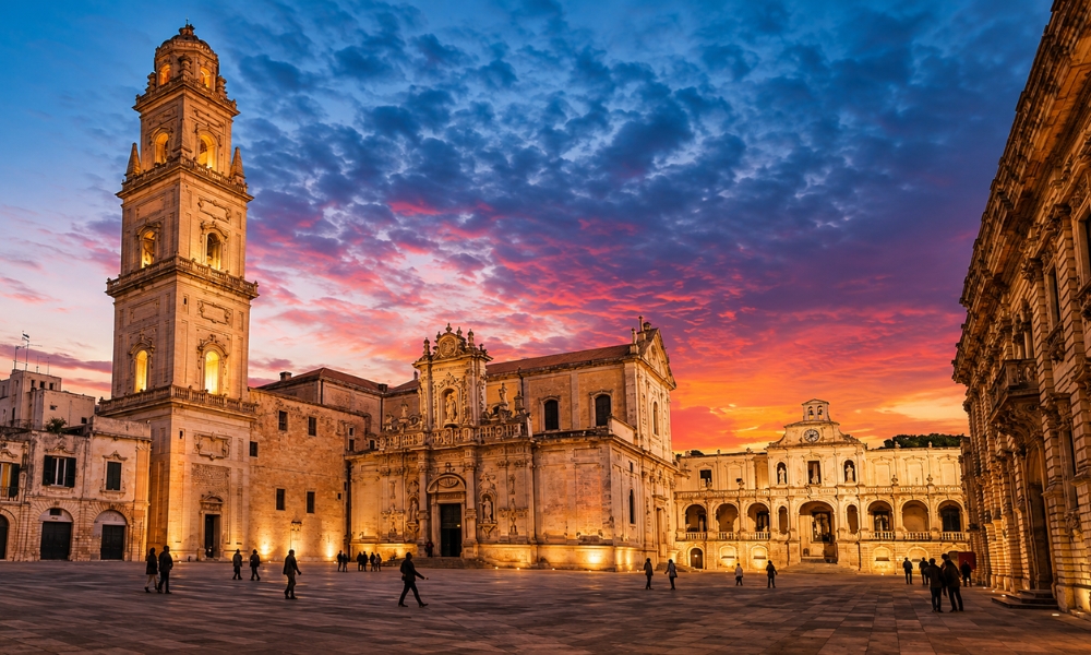 direct transatlantic flights to italy