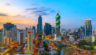 Multicity Airfare for South America Trips