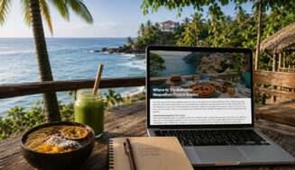 Best Travel Blog Hosting for Travel Creators