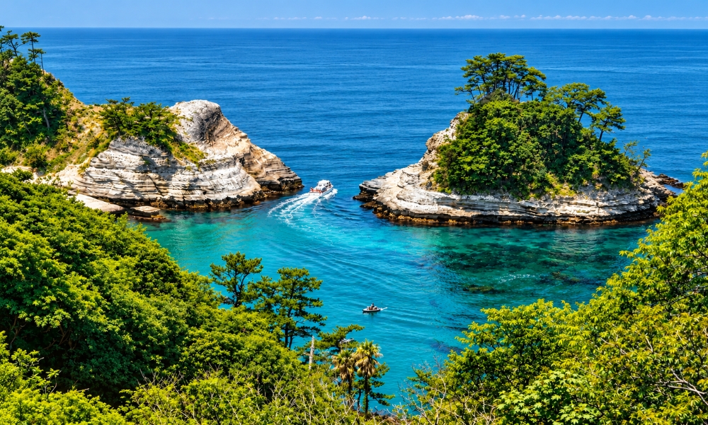 Japan hidden gems