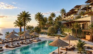 OKU Bodrum Review With Practical Tips for Ideal Coastal Stay