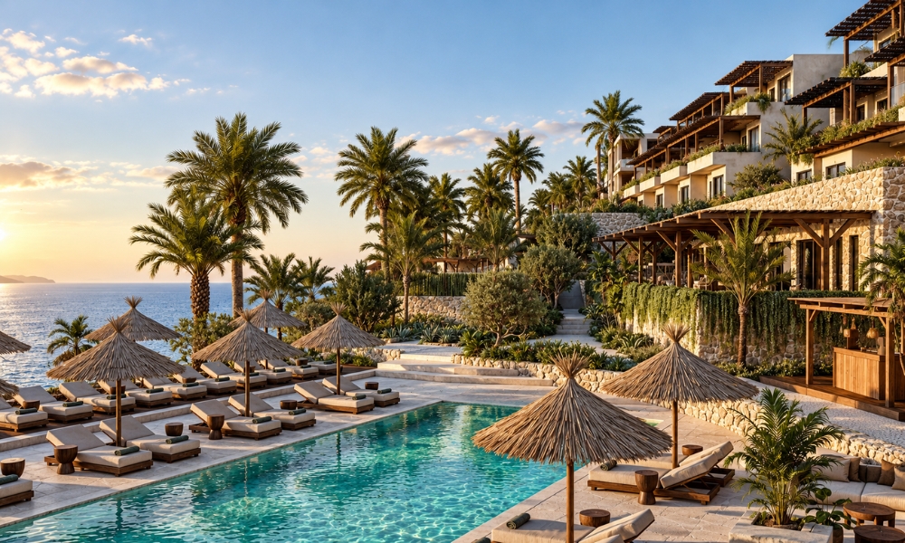 OKU Bodrum review