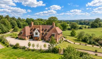 Autumn Staycation Deals From Surrey to Warwickshire