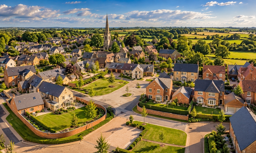 UK hotel breaks
