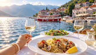 Beyond Pizza and Pasta Your Guide to Eating in Italy
