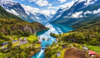 Norwegian Fjords Cruise Planning for Every Travel Budget