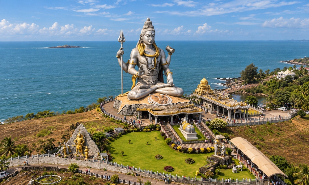 Goa travel guide